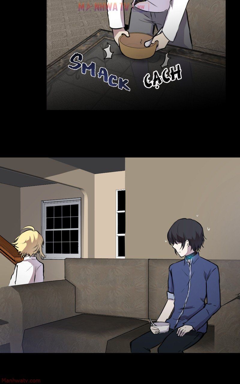 Đọc truyện Trọng sinh mạc thế - Chap 46